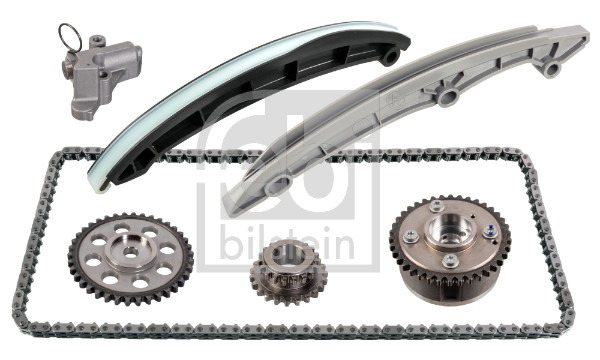 Kit catena distribuzione - 181349 FEBI BILSTEIN
