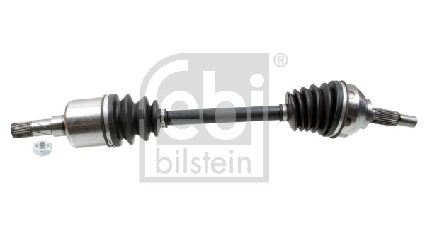 Drive Shaft - 181352 FEBI BILSTEIN