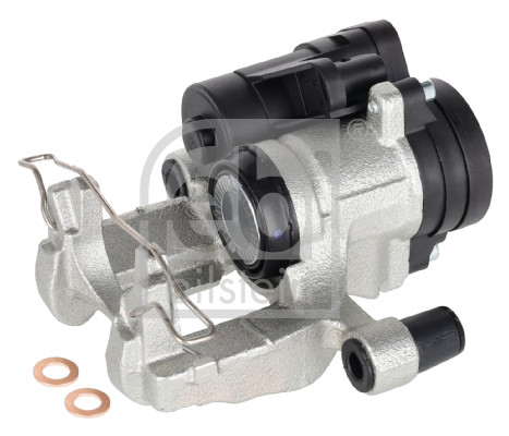 Brake Caliper - 181363 FEBI BILSTEIN