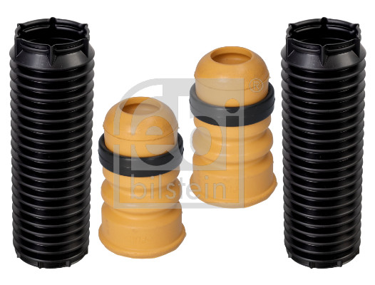 Dust Cover Kit, shock absorber - 181380 FEBI BILSTEIN