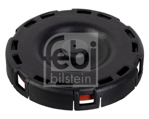 Valvola, Ventilazione carter - 181384 FEBI BILSTEIN