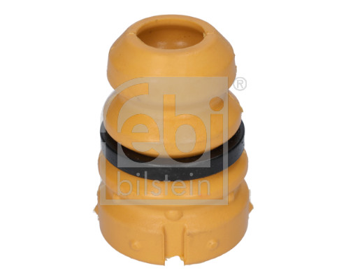 Rubber Buffer, suspension - 181386 FEBI BILSTEIN