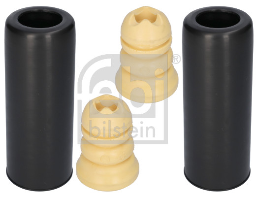 Kit parapolvere, Ammortizzatore - 181387 FEBI BILSTEIN