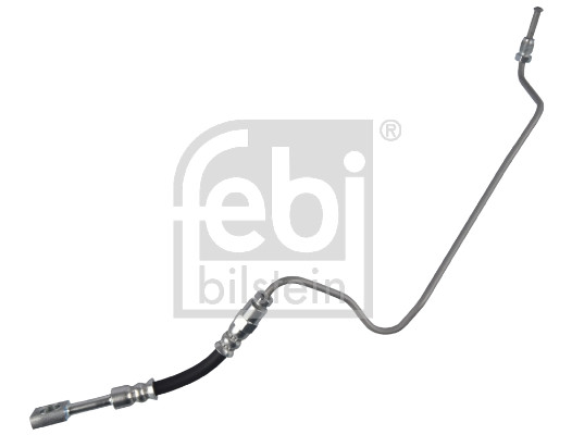 Brake Hose - 181390 FEBI BILSTEIN