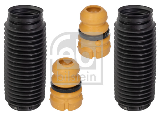 Dust Cover Kit, shock absorber - 181403 FEBI BILSTEIN