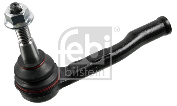Testa barra d'accoppiamento - 181404 FEBI BILSTEIN