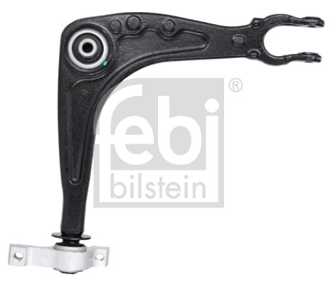 Braccio oscillante, Sospensione ruota - 181406 FEBI BILSTEIN