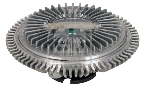 Clutch, radiator fan - 18142 FEBI BILSTEIN