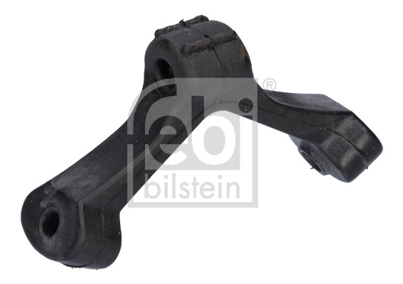 Supporto, Imp. gas scarico - 181430 FEBI BILSTEIN