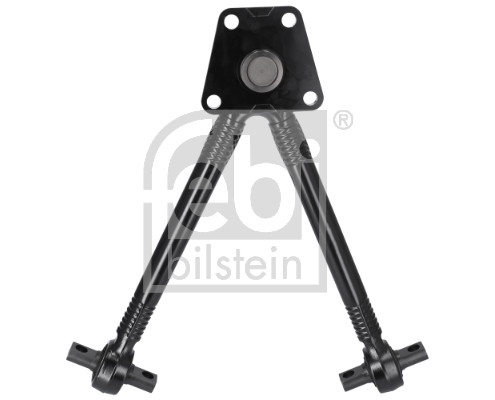 Braccio oscillante, Sospensione ruota - 181437 FEBI BILSTEIN