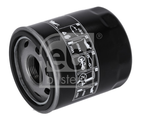 Filtro olio - 181442 FEBI BILSTEIN