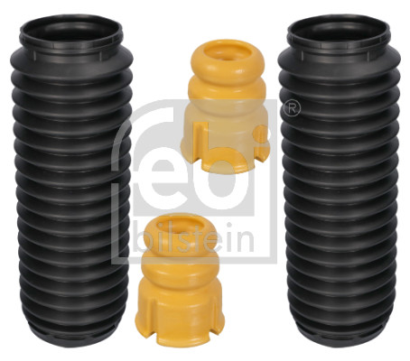 Kit parapolvere, Ammortizzatore - 181494 FEBI BILSTEIN