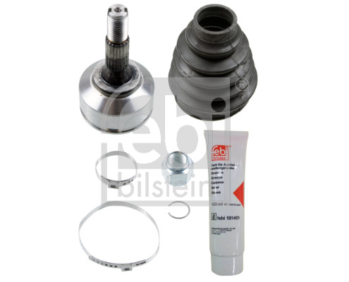 Joint Kit, drive shaft - 181498 FEBI BILSTEIN