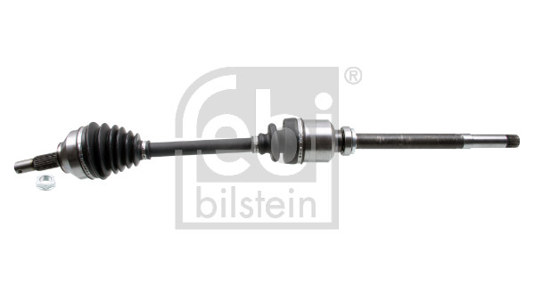 Drive Shaft - 181524 FEBI BILSTEIN
