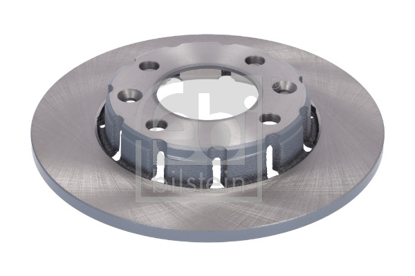 Brake Disc - 181531 FEBI BILSTEIN