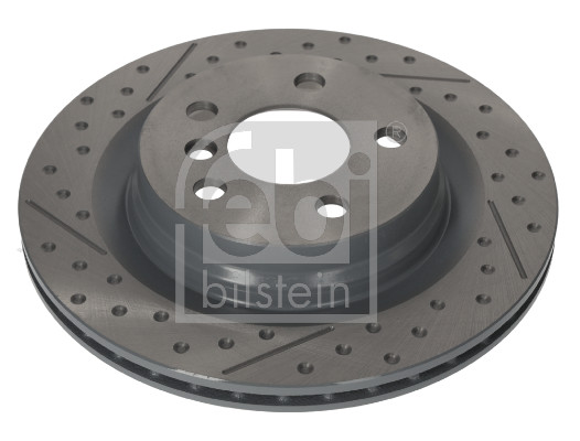 Discofreno - 181539 FEBI BILSTEIN