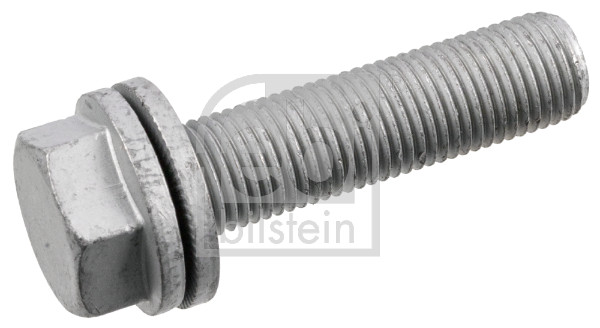 Bullone, Pinza freno - 181550 FEBI BILSTEIN