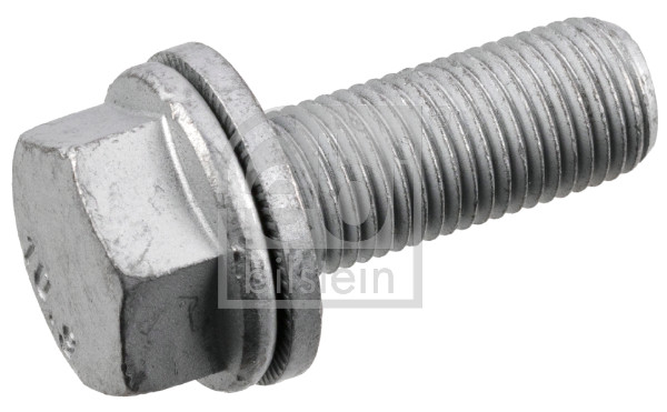 Bullone, Pinza freno - 181551 FEBI BILSTEIN