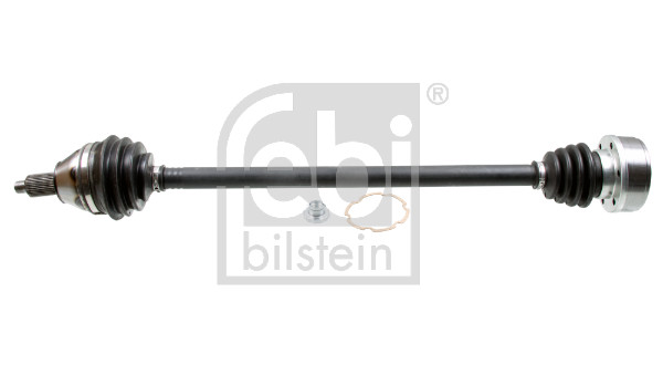 Drive Shaft - 181562 FEBI BILSTEIN