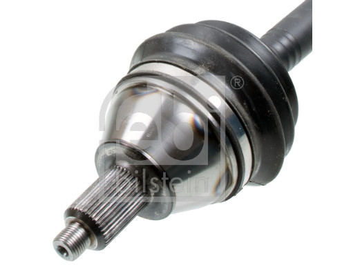 kardaninis velenas - 181562 FEBI BILSTEIN