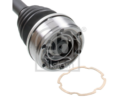 kardaninis velenas - 181562 FEBI BILSTEIN