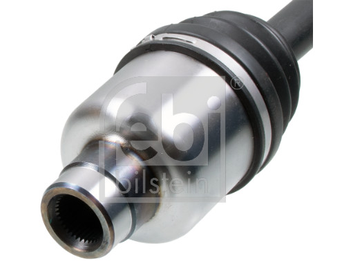 Приводной вал - 181565 FEBI BILSTEIN