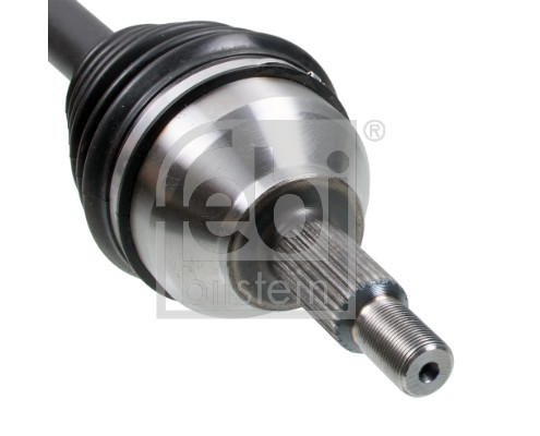 Приводной вал - 181565 FEBI BILSTEIN
