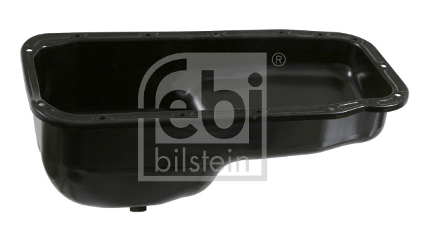 Coppa olio - 18157 FEBI BILSTEIN