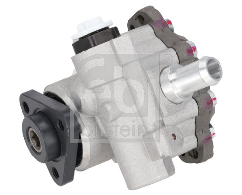 Hydraulic Pump, steering system - 181580 FEBI BILSTEIN