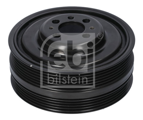 Belt Pulley, crankshaft - 181588 FEBI BILSTEIN
