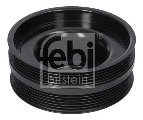 Belt Pulley, crankshaft - 181588 FEBI BILSTEIN