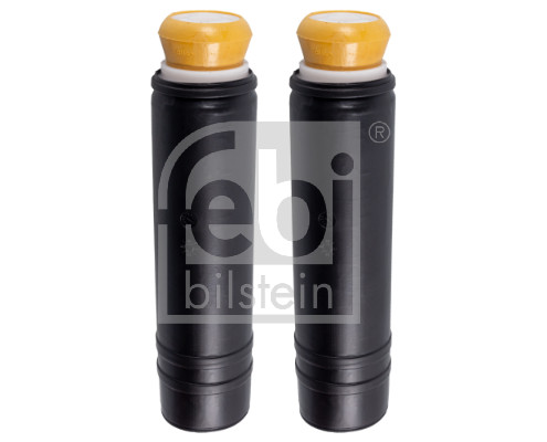 Kit parapolvere, Ammortizzatore - 181596 FEBI BILSTEIN
