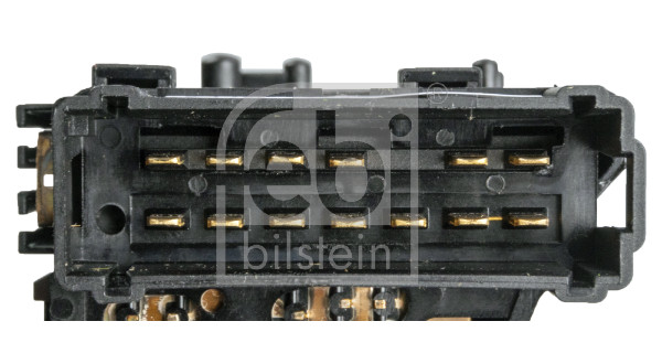 Выключатель на рулевой колонке - 181597 FEBI BILSTEIN