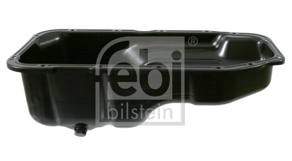 Масляный поддон - 18159 FEBI BILSTEIN