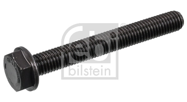 Schraube, Lagerbock-Kurbelwelle - 18162 FEBI BILSTEIN