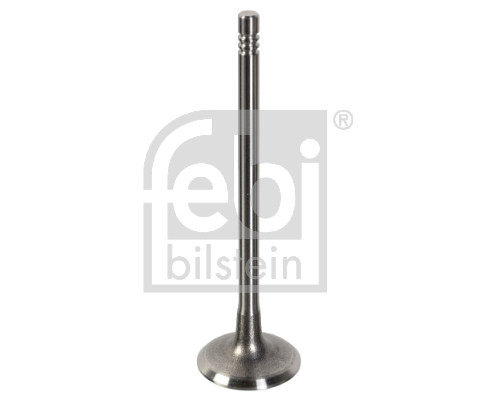 Valvola di aspirazione - 181647 FEBI BILSTEIN