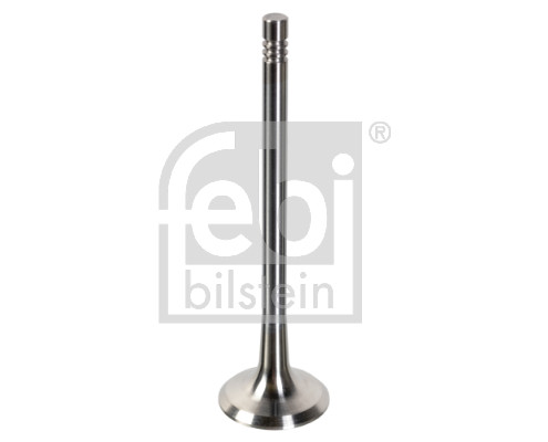 Valvola di scarico - 181648 FEBI BILSTEIN