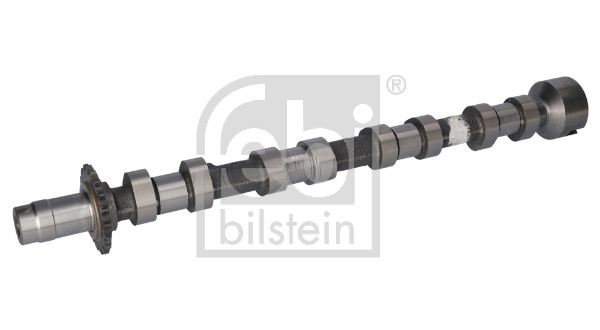 Albero a camme - 181655 FEBI BILSTEIN