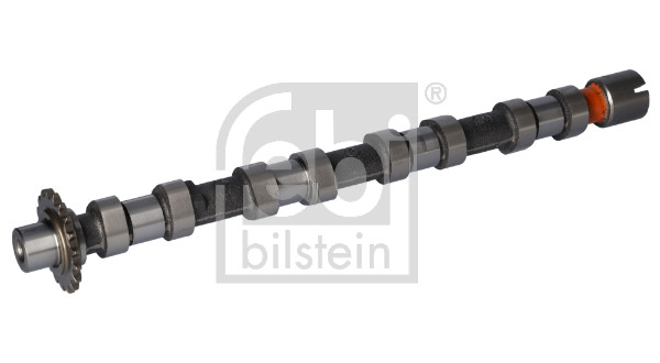 Camshaft - 181657 FEBI BILSTEIN