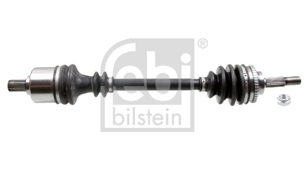 Drive Shaft - 181672 FEBI BILSTEIN