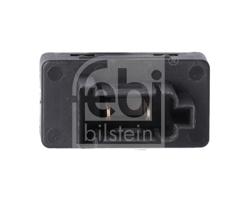 Innesto, Comando disinnesto frizione - 181677 FEBI BILSTEIN