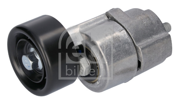 Belt Tensioner, V-ribbed belt - 181685 FEBI BILSTEIN