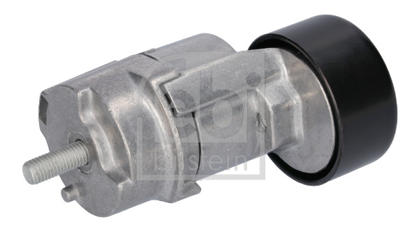 Belt Tensioner, V-ribbed belt - 181685 FEBI BILSTEIN