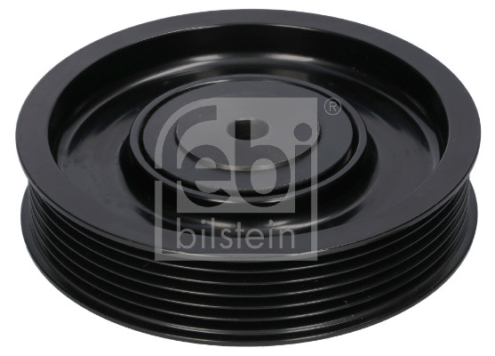 Galoppino/Guidacinghia, Cinghia Poly-V - 181693 FEBI BILSTEIN
