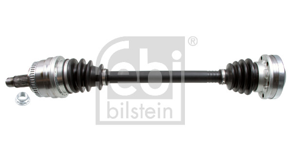 Albero motore/Semiasse - 181694 FEBI BILSTEIN
