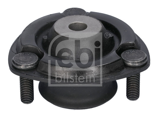 Rubber Buffer, driver cab - 181703 FEBI BILSTEIN