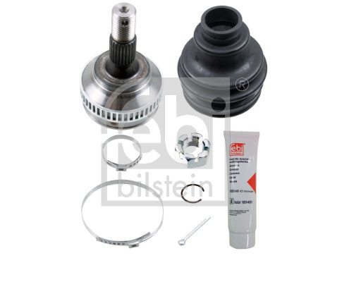 Joint Kit, drive shaft - 181710 FEBI BILSTEIN