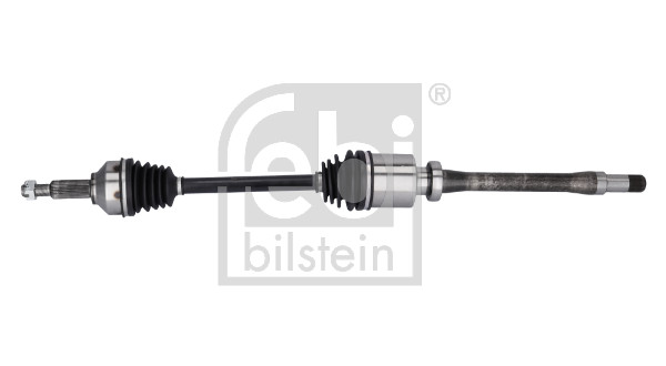 Drive Shaft - 181711 FEBI BILSTEIN