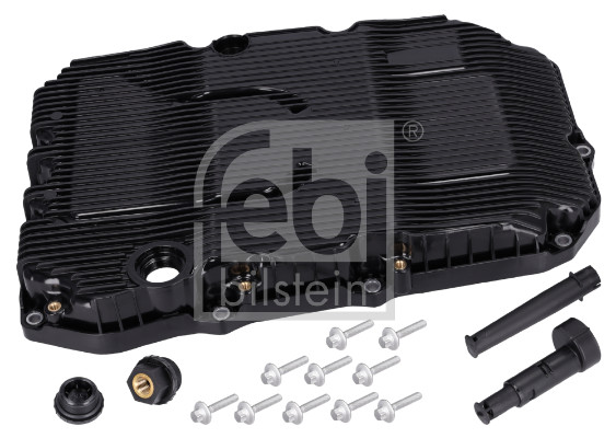 Hydraulic Filter, automatic transmission - 181722 FEBI BILSTEIN
