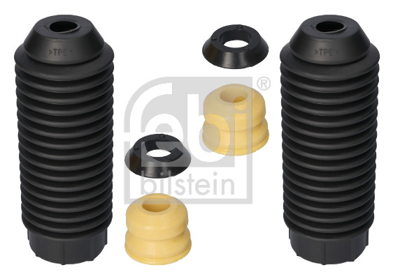 Dust Cover Kit, shock absorber - 181726 FEBI BILSTEIN